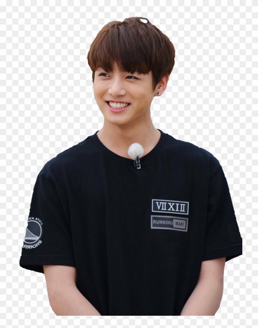 Jeon Jungkook Png - Jeon Jungkook 2017 Png Clipart