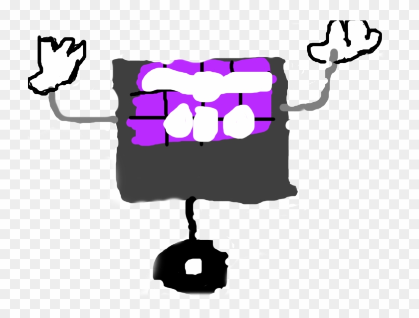 Artwork Of Mettaton From Taletwist Clipart #5596676