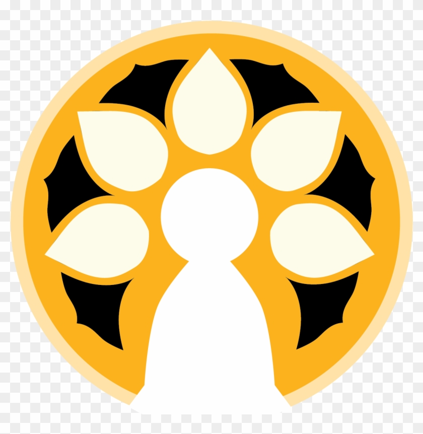 Subrosa Logo Icon - Emblem Clipart #5596814