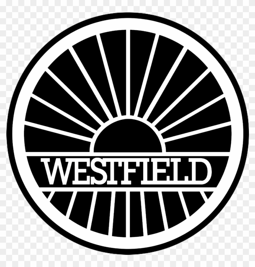 Westfield Logo Marque Voiture, Voiture De Sport Lotus, - Australia India Business Council Clipart #5596819
