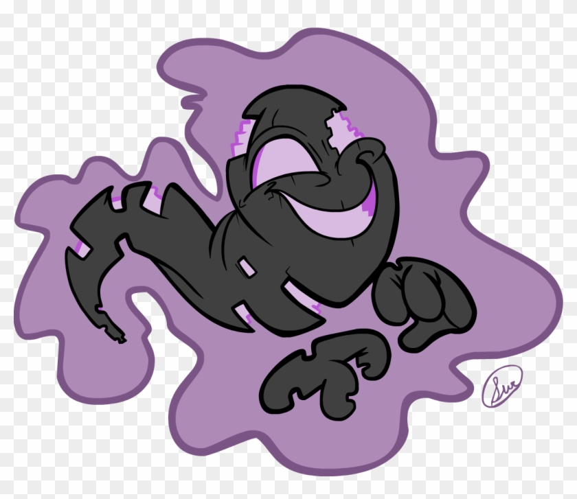 Pokemanz Commission - Missingno - Illustration Clipart