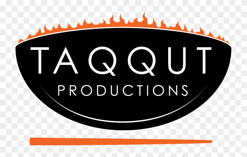 Taqqut Logo Refined-600x368 - Live At Robert Johnson Clipart #5597154