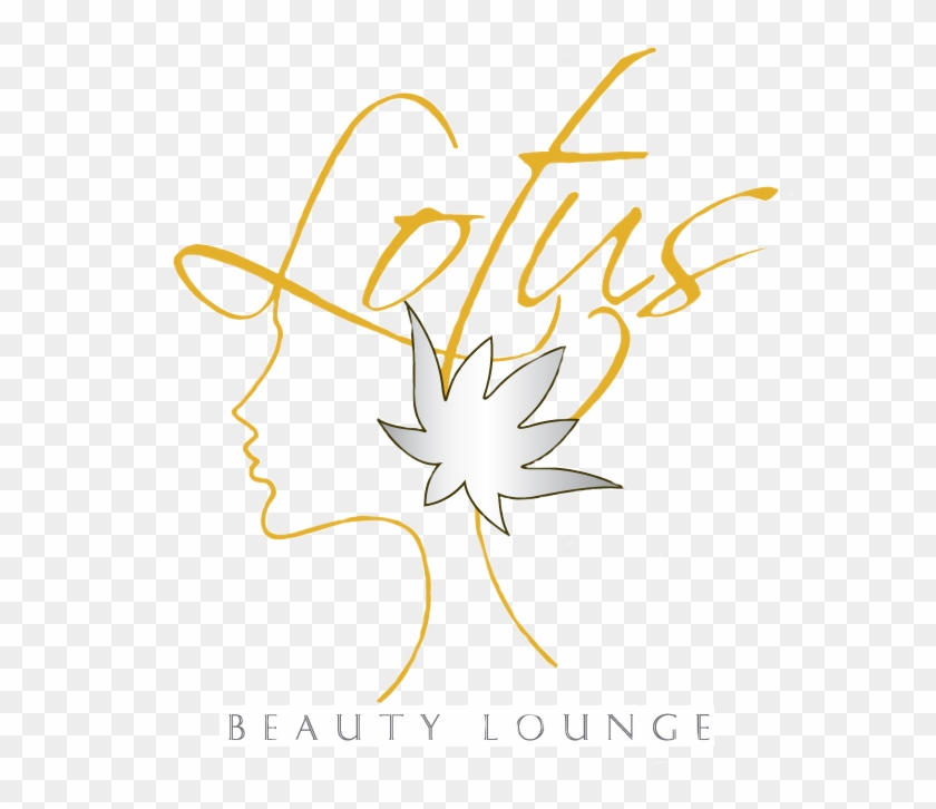 Lotus Logo Png Clipart #5597192