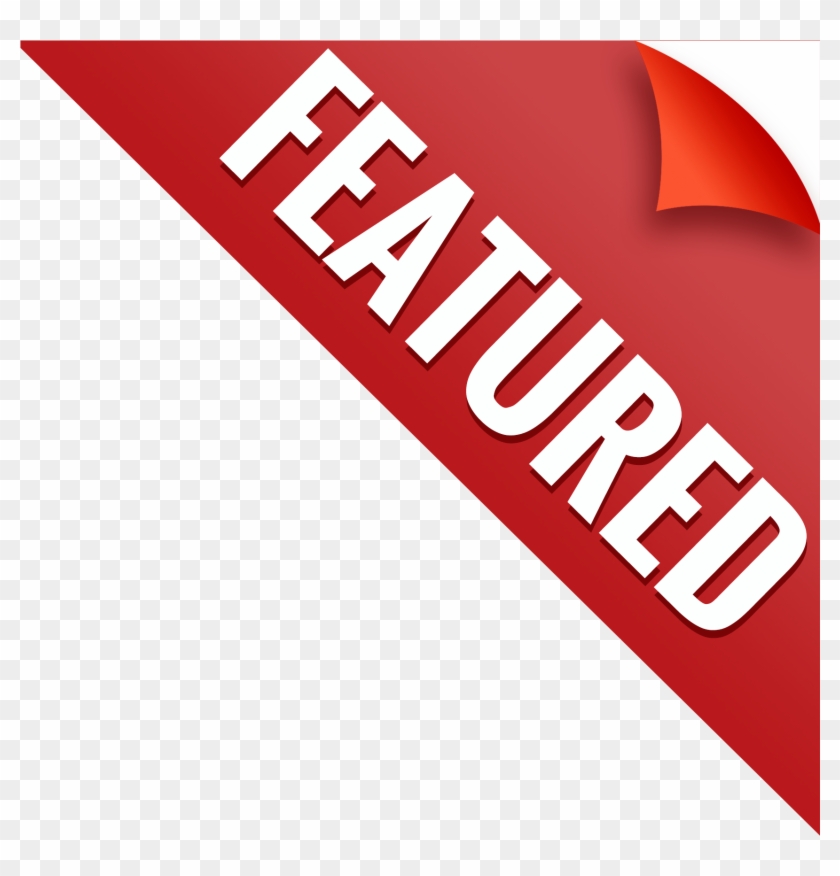 Featured Jobs - Featured Product Clipart #5597225