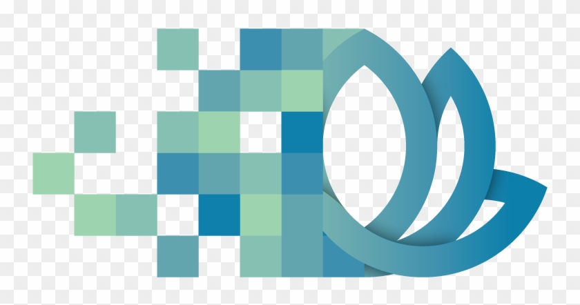 Creative Lotus Logo Clipart #5597250