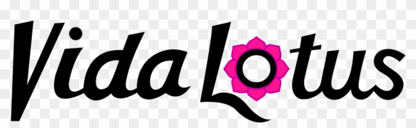 Vida Lotus Is More Than A Project, It Is My Life's - Graphic Design Clipart #5597305