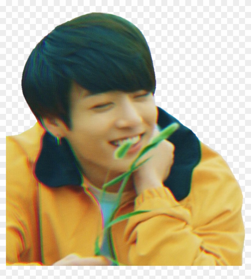 Jungkook Euphoria Bts - Jungkook Euphoria Sticker Clipart