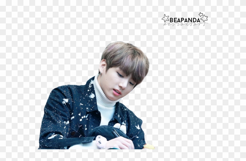 #bts Jungkook Fancam Ynwa #bts Jungkook #bts #jungkook - Jungkook Spring Day Png Clipart #5597493