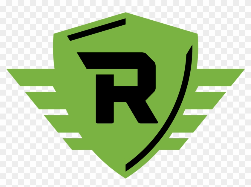 Resilient Reversed Icon - Emblem Clipart #5597495