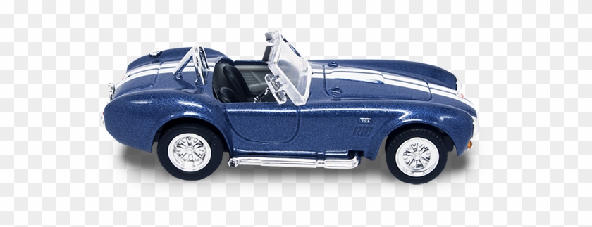 Road Signature - Ac Cobra Clipart #5597496