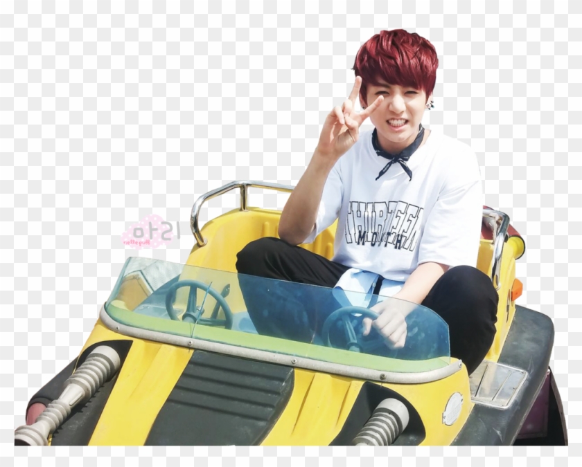 Jeon Jungkook Of Bangtan Boys - Jikook Blanco Y Negro Clipart #5597548