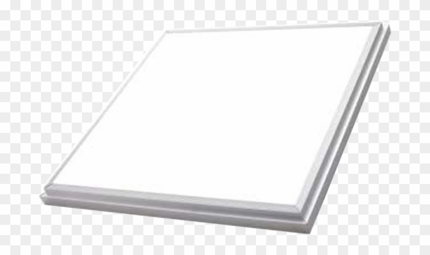 Flatline Led Panel With Integrated Driver - Antivirus Software Clipart