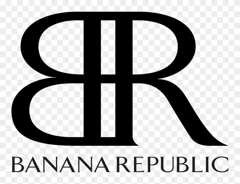 Banana Republic Clipart #5597722
