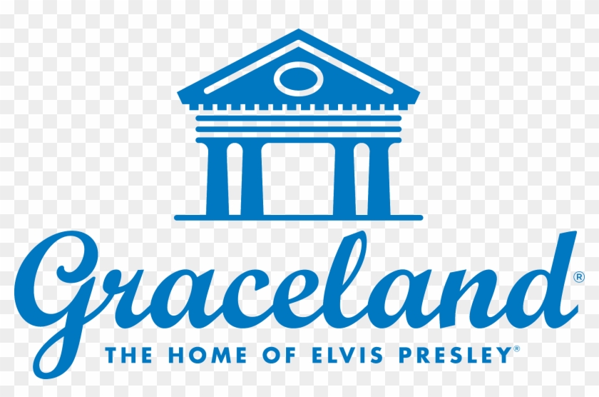 Guesthouse At Graceland Logo Clipart #5597823