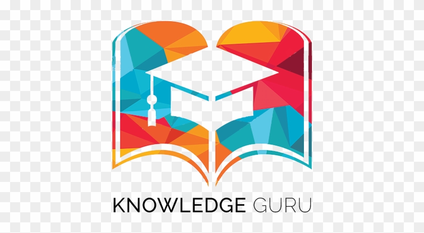 Knowledgeguru - Vector Graphics Clipart