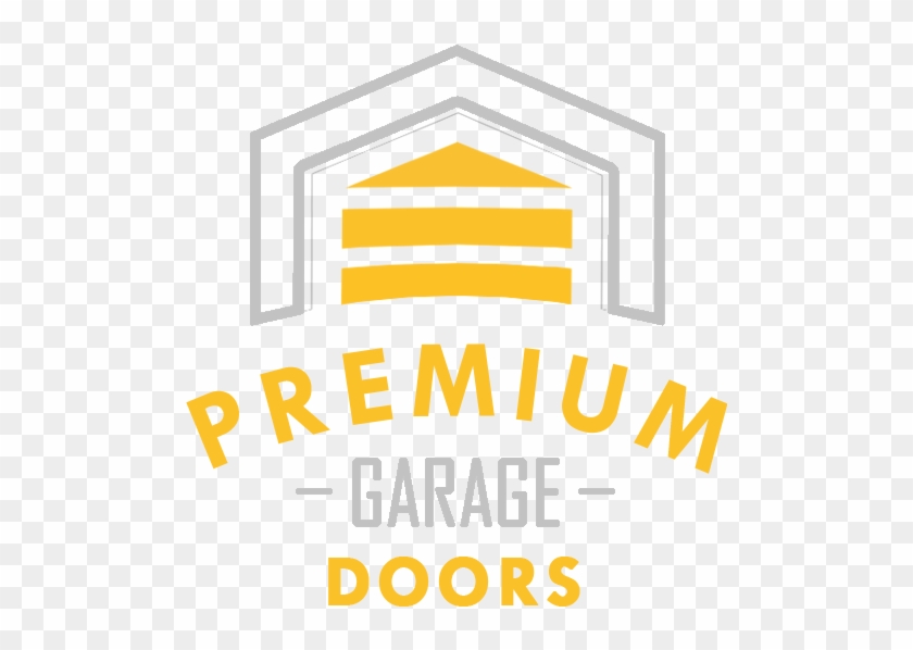 Premium Garage Doors Ltd - Graphic Design Clipart