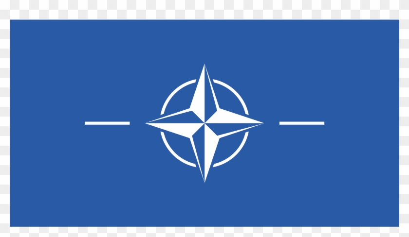 Nato Logo Png Transparent - Emblem Clipart