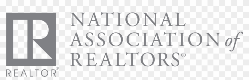 National Association Of Realtors Clipart #5598008