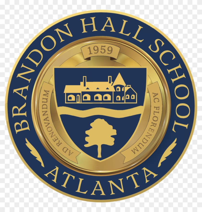 This School Is Pursuing Authorization As An Ib World - Brandon Hall School Clipart #5598040