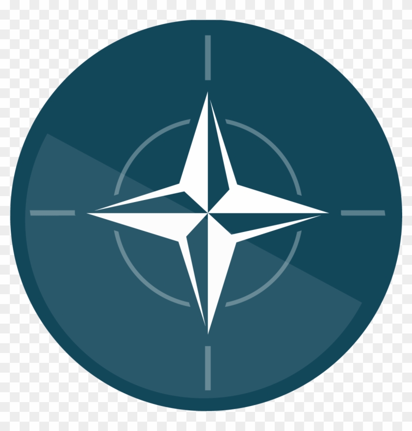 Nato-kodifisering - Nato Flag Clipart #5598042