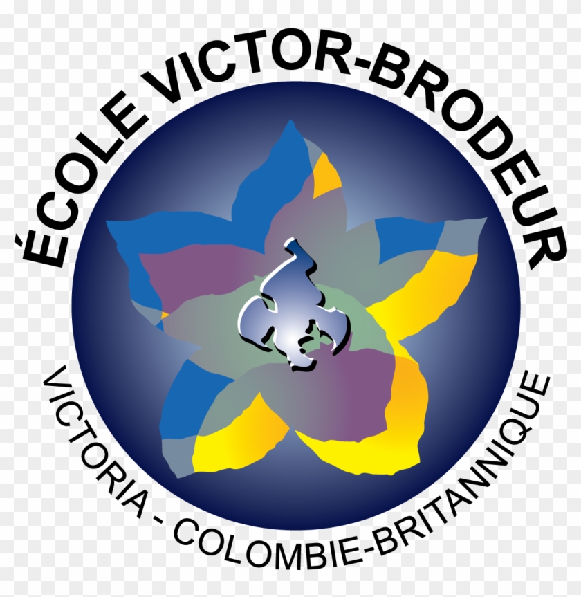 Gabrielle Roy - Graphic Design Clipart