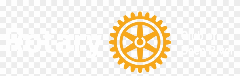 Deep River Rotary Club In Connecticut - Rotary International Clipart