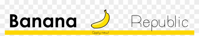 [4um Guild] [next Gen] Banana Republic - Banana Clipart #5598249