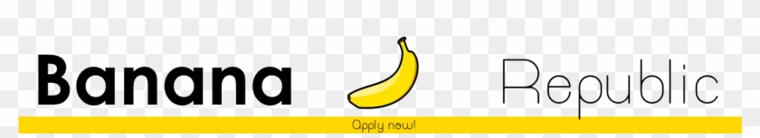 [4um Guild] [next Gen] Banana Republic - Banana Clipart