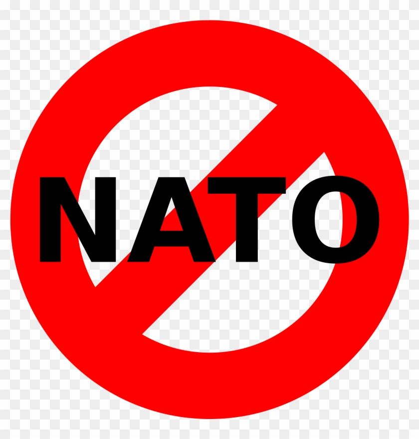 Nato Is Coming To Washington D - Anti Bullying Icon Clipart #5598308