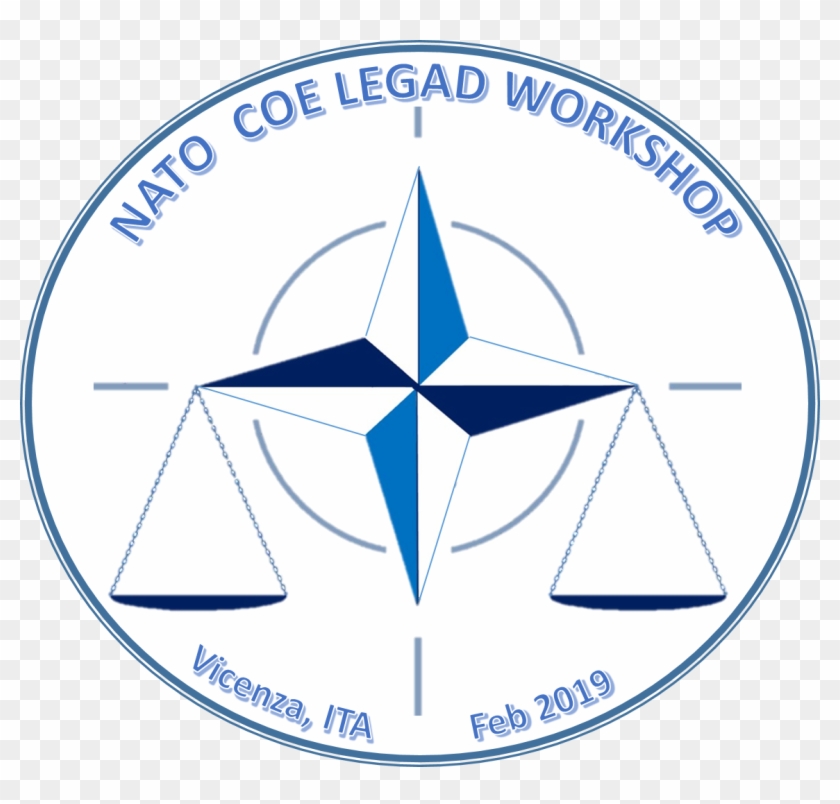 2019 Coe Legad Workshop - Groupe Aim Clipart #5598373