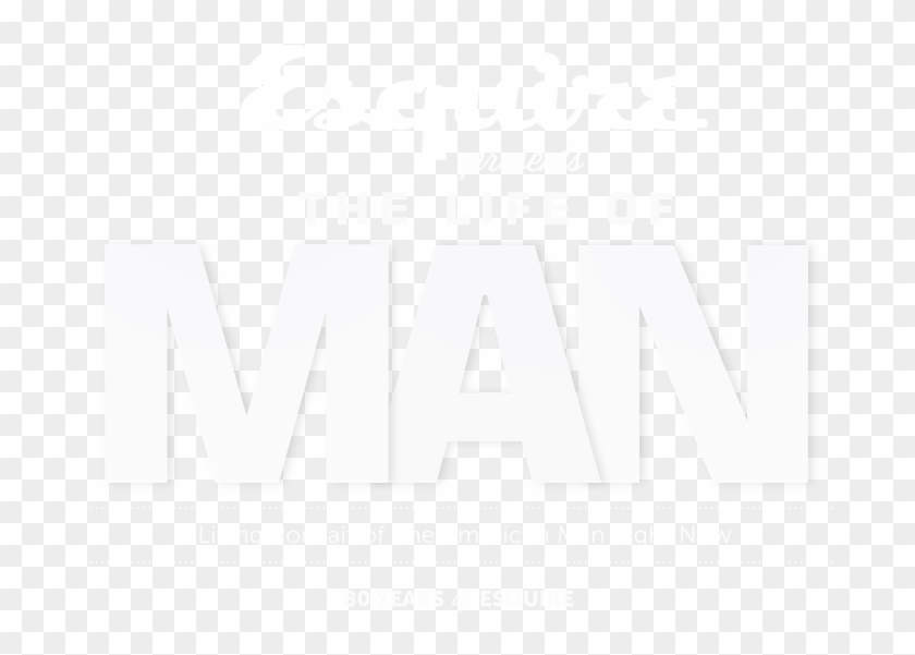 Esquire Clipart #5598376