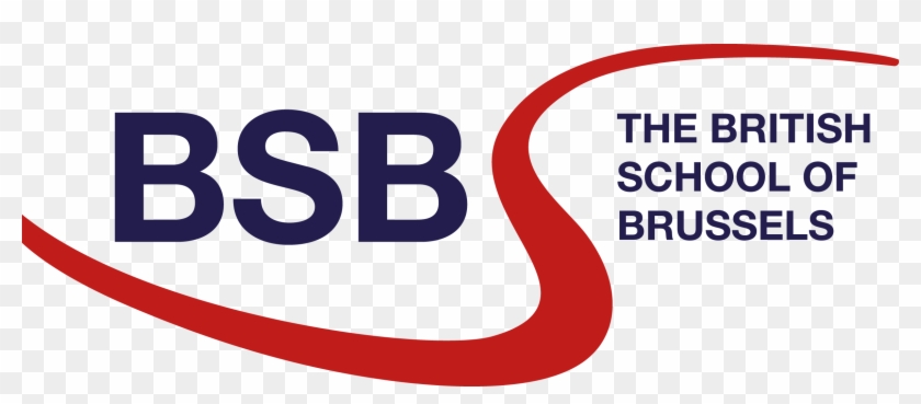 British School Of Brussels Clipart