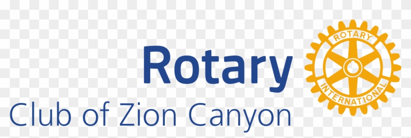 “rotary International Is An International Service Organization - Rotary International Clipart #5598521