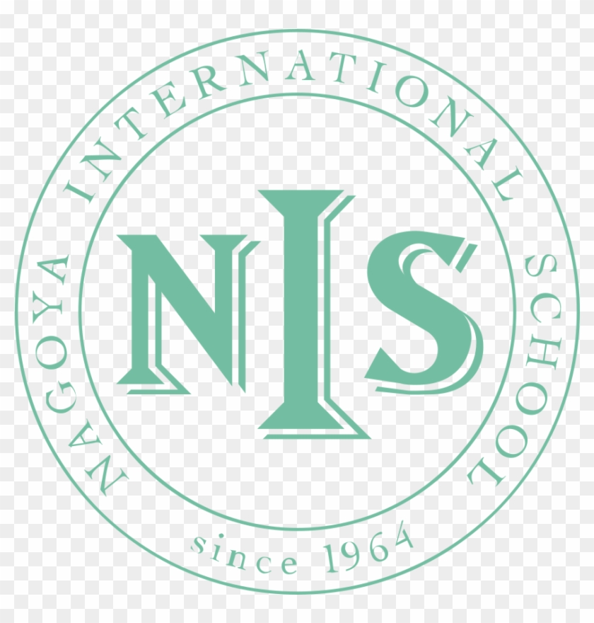 Nagoya International School Clipart #5598588
