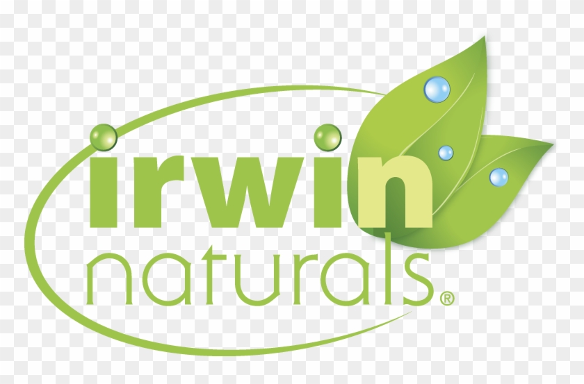 Irwin Naturals Logo Clipart #5598639
