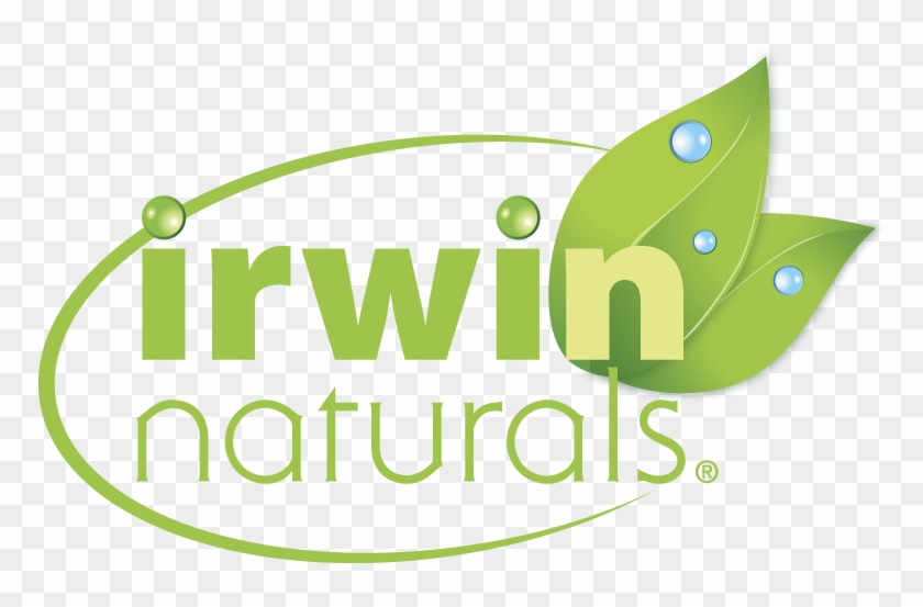 Irwin Naturals Logo Clipart