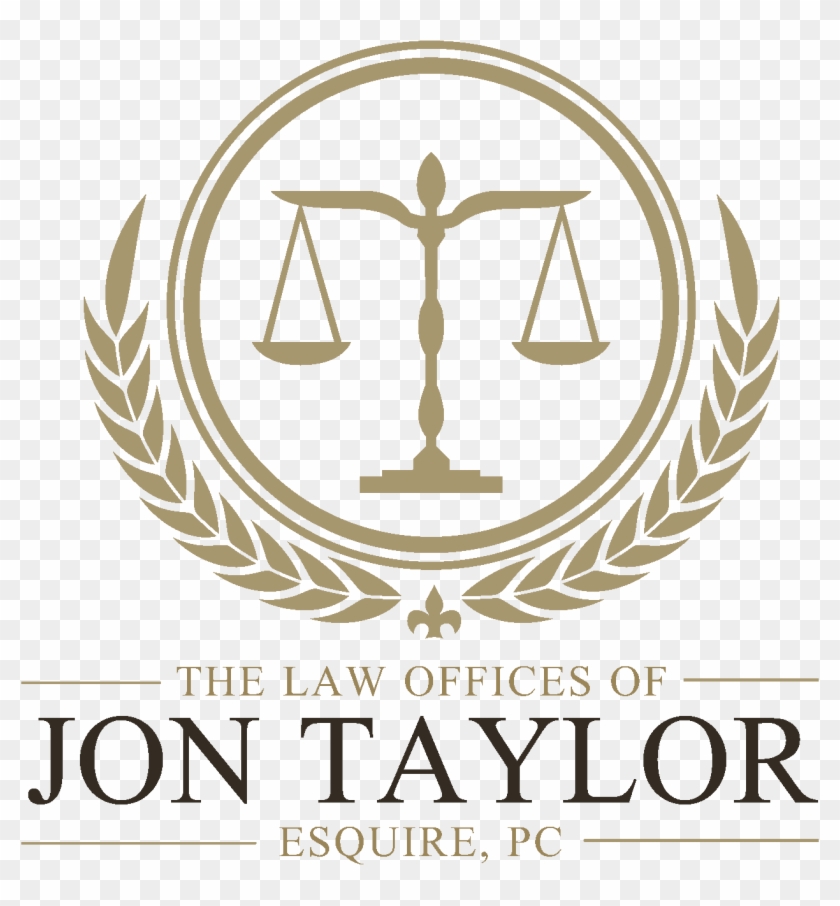The Law Offices Of Jon Taylor, Esquire, Pc Provides - 150 Gift Certificate Clipart #5598682