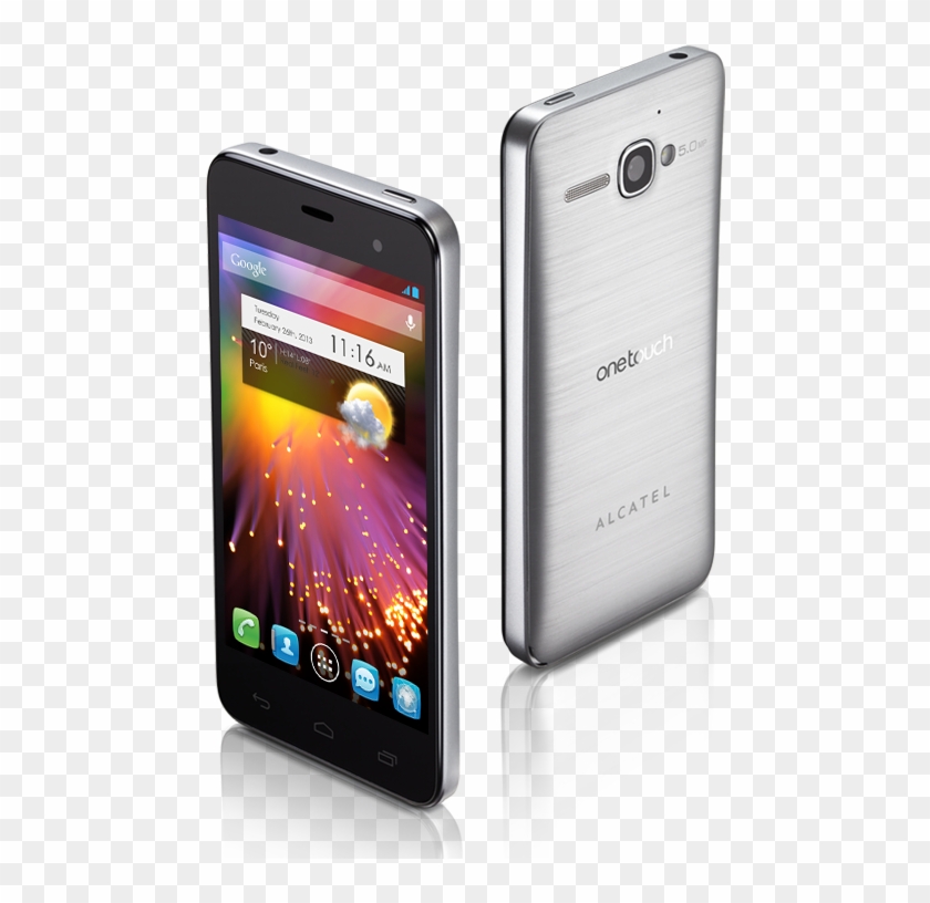 Alcatel Onetouch Star Clipart