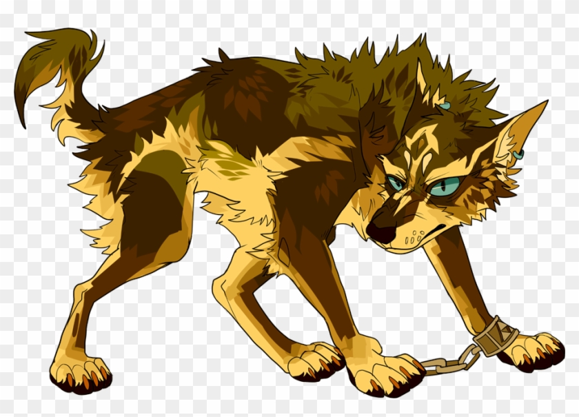 The Peasant Hero - Cartoon Clipart