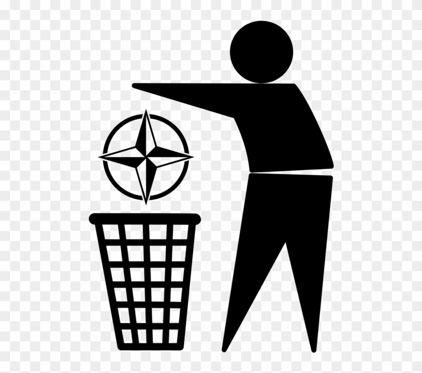 Nato United Kingdom United States Organization Comprehensive - Keep Our Country Clean Clipart