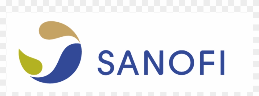 Logo Sanofi - Graphic Design Clipart