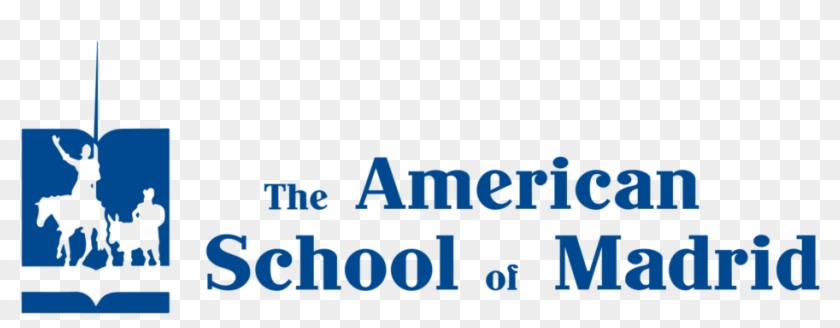 Ib Student Information - American School Of Madrid Clipart #5598946