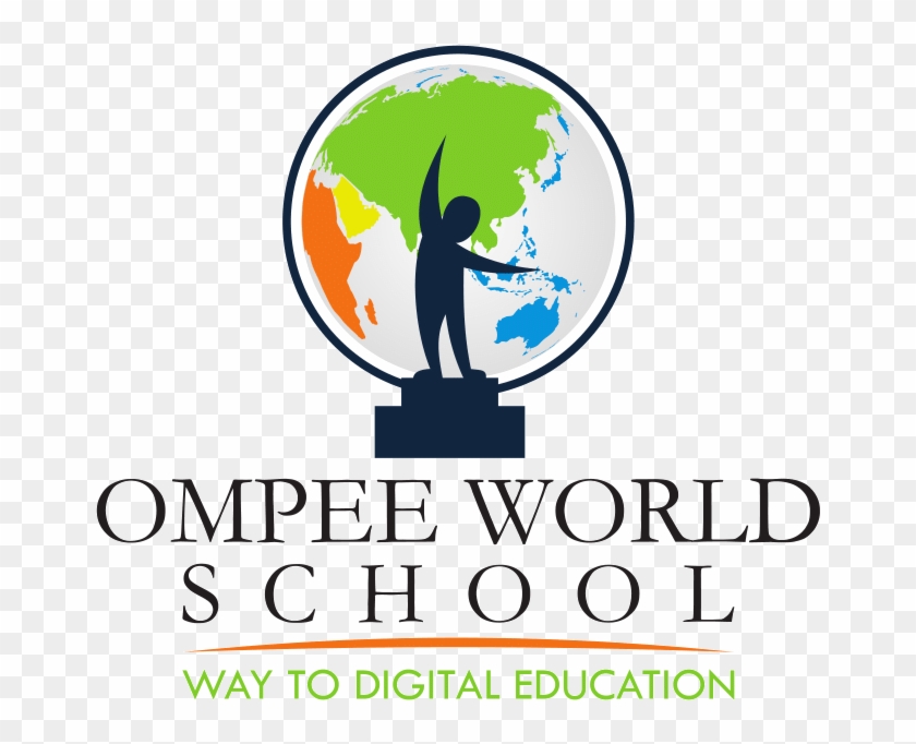 Ompee World School Clipart #5598978