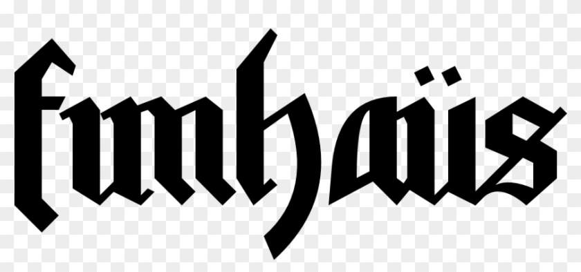 Motörhead Font And Motörhead Logo Logo, Fonts, Drawing - Motörhead Fonts Clipart #5599243
