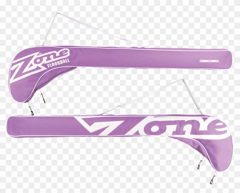 33091 Stick Cover - Floorball Clipart #5599245