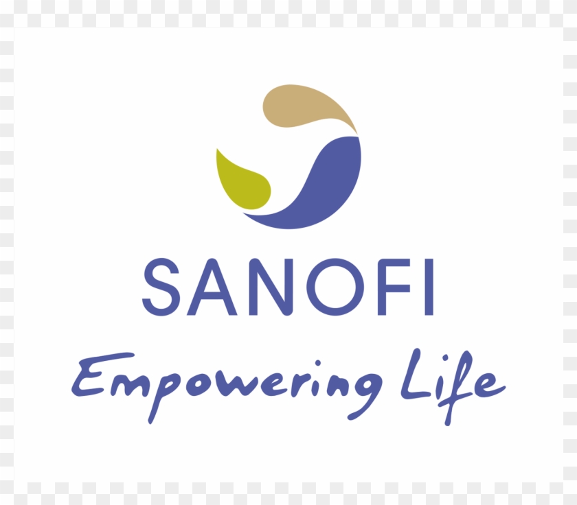 Sanofi̇ - Graphic Design Clipart