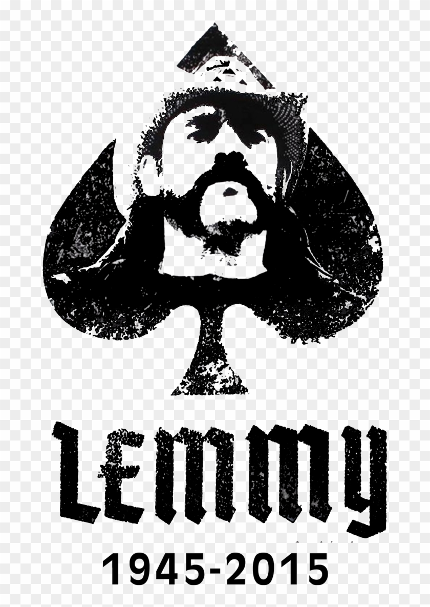 Download Festival Sets Up Lemmy Stage In Honour Of - Lemmy The Movie Clipart #5599289