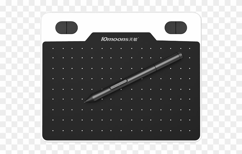 Graphics Tablet Clipart