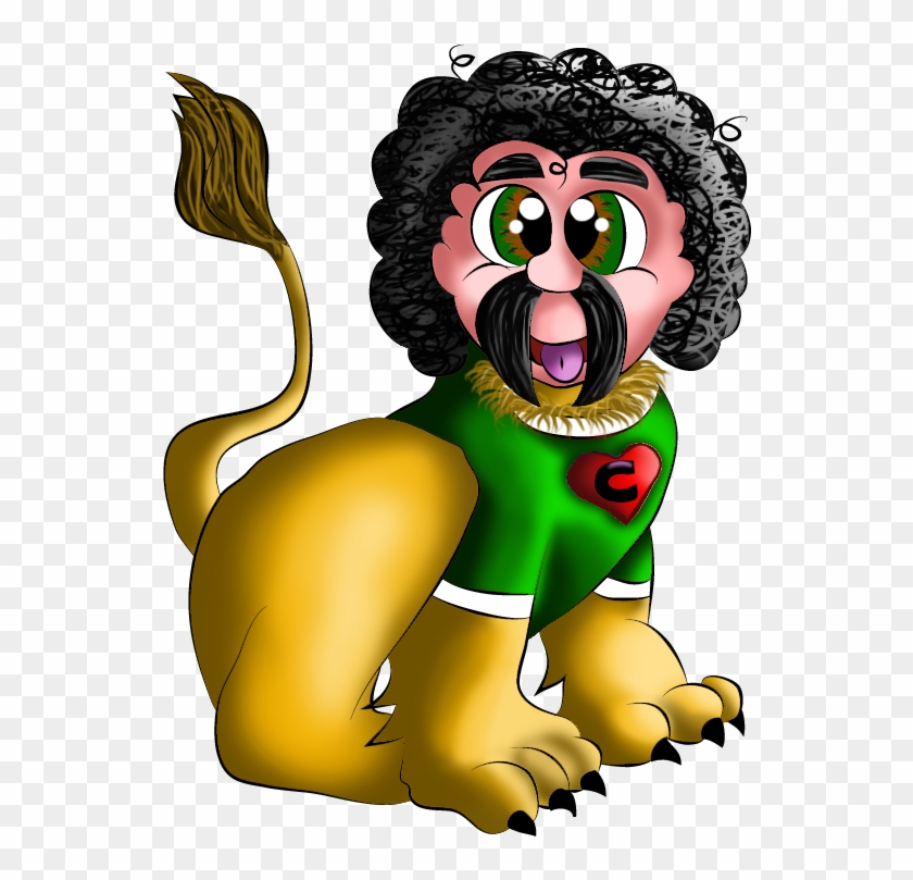 Hakuna Matata Hostel - Illustration Clipart