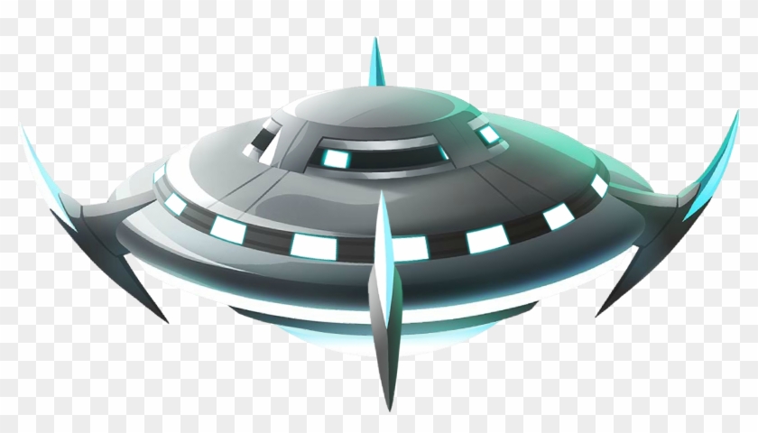 Ovni Png - Imagenes De Ovnis Png Clipart